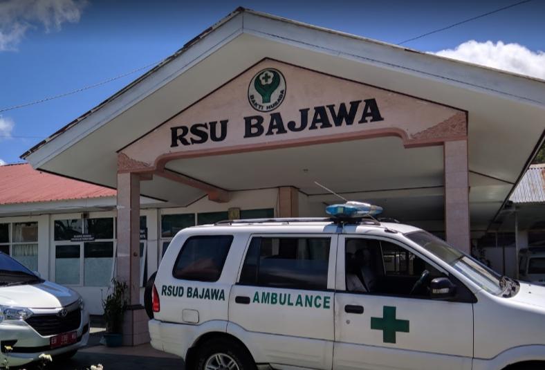 Pelayanan Ambulance
