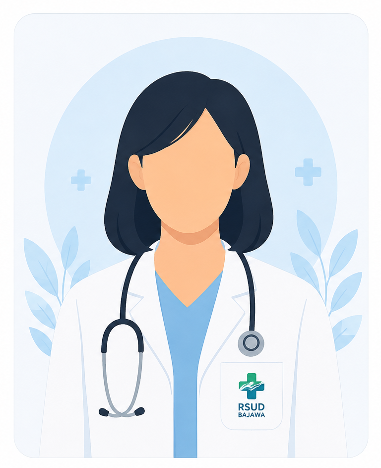 dr. Mariet Ines V. N. Gapi