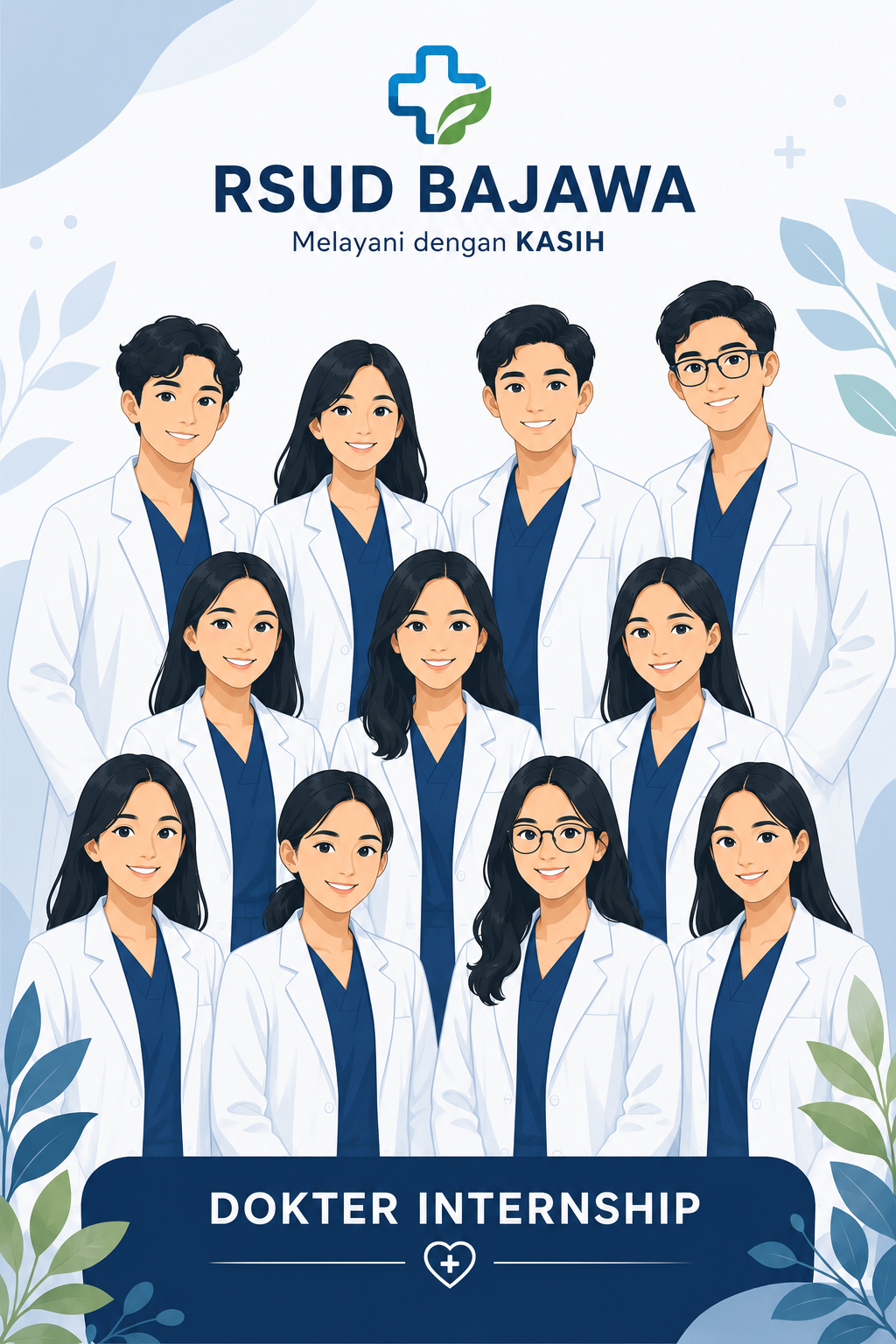 Dokter Internship